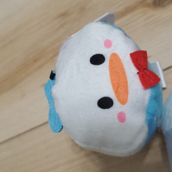 Disney tsum tsum donald duck qty 1 - Picture 1 of 3